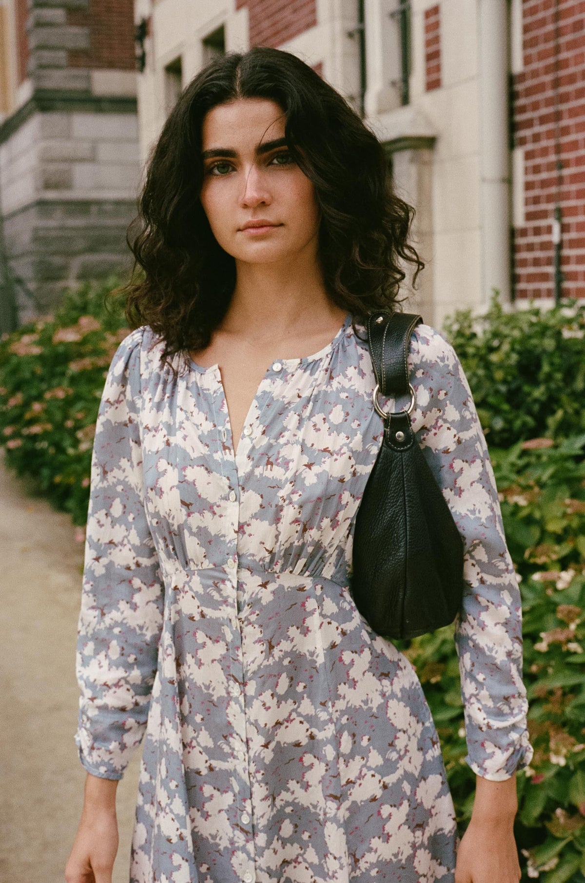 The Alden Dress | Enchanted Woods