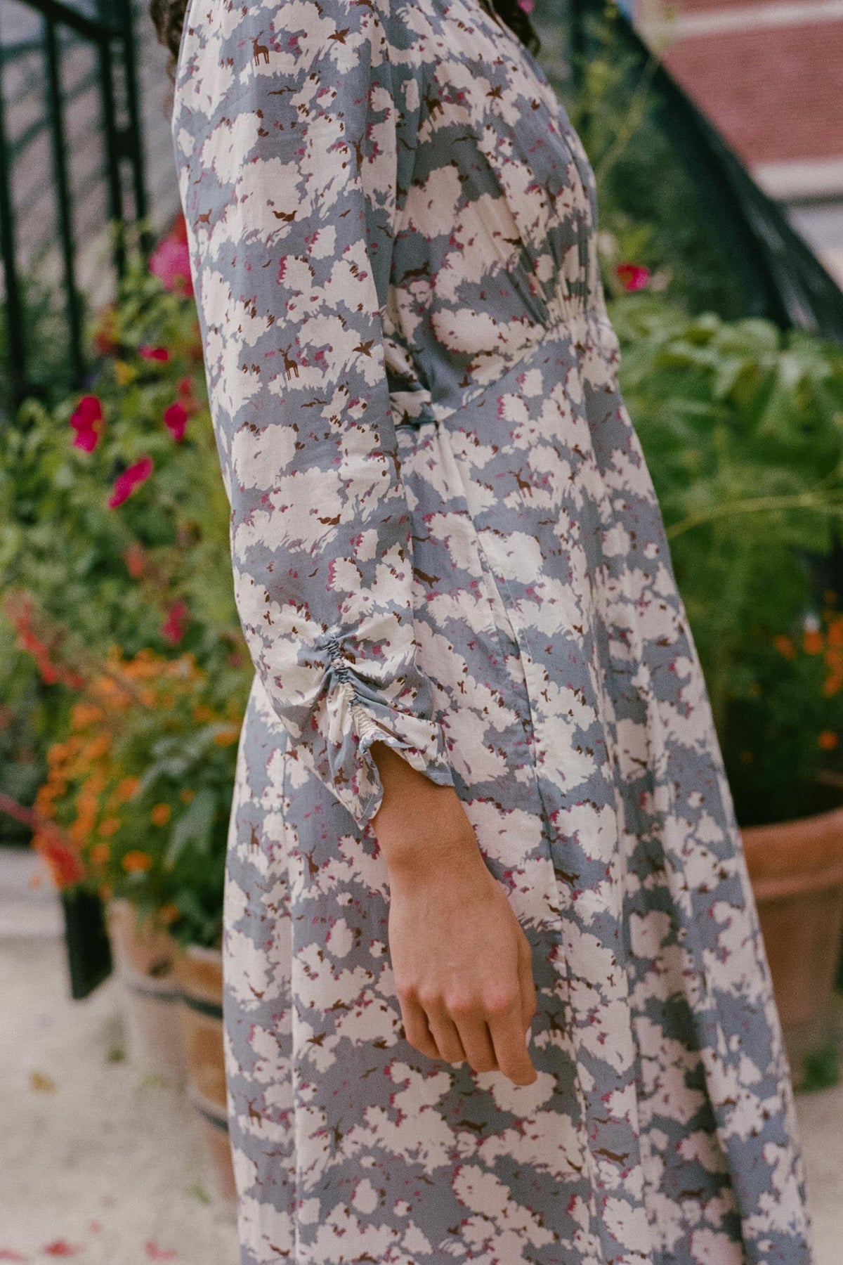 The Alden Dress | Enchanted Woods