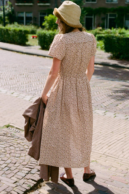 The Dawn Dress | Squirrel's Bounty